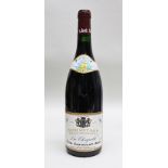 HERMITAGE LA CHAPELLE 1995 Paul Jaboulet, 1 bottle