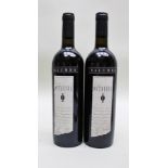 YALUMBA "THE OCTAVIUS" 2001, 2 bottles