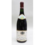 HERMITAGE LA CHAPELLE 1995 Paul Jaboulet, 1 bottle