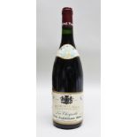 HERMITAGE LA CHAPELLE 1996 Paul Jaboulet, 1 bottle