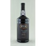 POCAS VINTAGE PORT 1996, 1 bottle