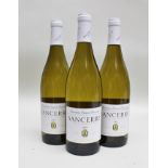 DOMAINE DANIEL REVERDY 2015 Sancerre, 3 bottles