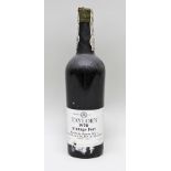 TAYLOR'S 1970 vintage port, 1 bottle