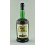 SANDEMANS RUBY PORT NV, 1 bottle