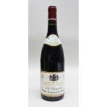 HERMITAGE LA CHAPELLE 1996 Paul Jaboulet, 1 bottle