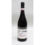 ALBACHIARA BAROLO 1995, 1 bottle