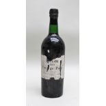 TAYLOR'S 1970 vintage port, 1 bottle