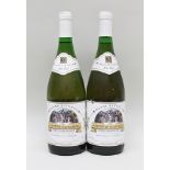 PIESPORTER MICHELSBERG 1996, Hanns Rittman, 2 x 1 litre bottles