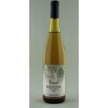 HARRODS RIESLING 1997, 1 bottle