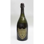 DOM PERIGNON 1976, 1 bottle