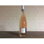 *12 bottles of Haut Vol 2015 Rose