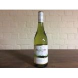 *15 bottles of Brancott Estate 2015 Sauvignon Blanc. Marlborough, New Zealand.