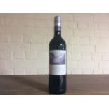 *11 bottles of Silver Ghost 2015 Cabernet Sauvignon. Valle Central, Chile.
