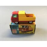 A Corgi 465 Commercial pick up truck, in box. (NO CONDITION REPORT, VIEWING OF LOT ADVISED.)