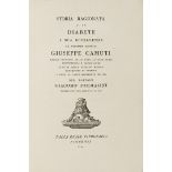 Tommasini, Giacomo. Quanto influisca il cuore su la circolazione del sangue. Parma, Giambattista Bod