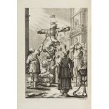 Varano, Alfonso. Agnese martire del Giappone. Tragedia. Parma, Giambattista Bodoni, 1783. In 4° (29