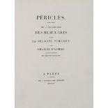 Dalberg, Karl Theodor Anton Maria von. Périclés. De l’influence des beaux-arts sur la félicité publi