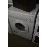 Creda dryer