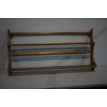 Ercol Delft rack