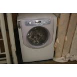 Hotpoint washing machine