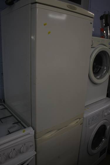 Servis fridge freezer - Image 2 of 2