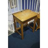 Childs desk