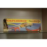 Matchbox 'Curve and Leap' set