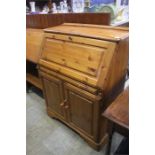 Pine bureau