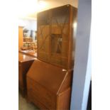 Bureau bookcase