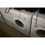 Hotpoint washing machine