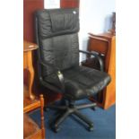 Office chair