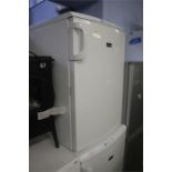 Zanussi freezer