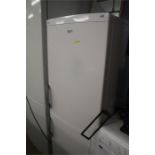 LEC fridge freezer