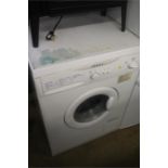 Bendix washing machine
