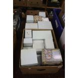 Two boxes of Cherished Teddies