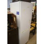 Home King fridge freezer