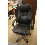 Office swivel chair