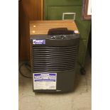 Dehumidifier