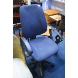 Swivel chair