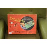 An Escalado game