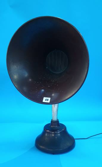 A "BTH type C2" speaker