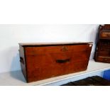 A Victorian boot box, 'Bolbec stables'