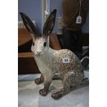 A Winstanley Hare