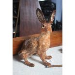 A Winstanley Hare