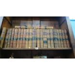 23 Volumes, 'Justice of the Peace'