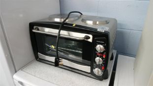 A Scotts of Stow cooker