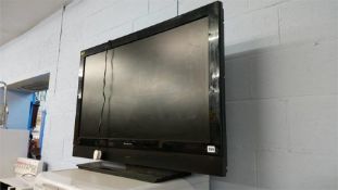 A Wharfedale TV