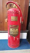 A Vintage 'The Rayner' fire extinguisher