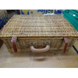 Picnic hamper