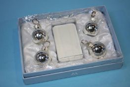 Wedgwood place card holders